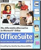 Office Suite 2010