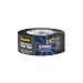 3M 2420 Scotch No Residue High Performance Duct Tape, 1.88-Inch x 20-Yard, 1-Pack