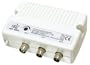 HQ ANT AMP2 amplificateur d'antenne TV avec 2 sorties
