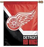 Detroit Red Wings 27"x37" Banner