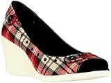 BC Footwear Women
