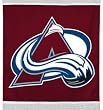 NHL Colorado Avalanche - Hockey Team Logo Wall Hanging-Decor Accent
