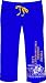 LSU - Flocked Pants