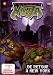 Search : Tortues Ninja Vol 4: De Retour a New York (French Language Version)