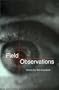Field Observations: Stories