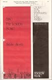 Sing the Lord's Song, 3 part Choir Equal Voices w/ Keyboard, Handbells sheet music (Choral Music From Westminster For Young Singers, HMC-625)