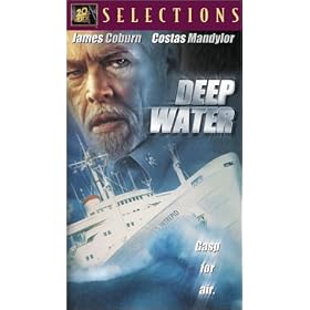 Deep Water [VHS]