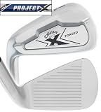 Men's Callaway X-Forged Irons