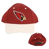 Arizona Cardinals 2-Tone Adjustable Baseball Hat
