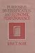 Book Purposive Diversification and Economic Performance