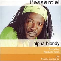 Cocody Rock;Apartheid Is Nazism;Dieu;Travailler C'est Trop Dur...