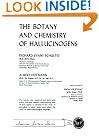 The Botany and Chemistry of Hallucinogens