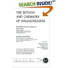 The Botany and Chemistry of Hallucinogens