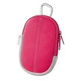 ELECOM �f�W�^���J�����P�[�X<�s���N>(�Q�l���[���@55*25*100) DGB-029PN