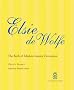 Elsie De Wolfe: The Birth of Modern Interior Design