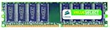 Corsair PC2-6400 Arbeitsspeicher 2GB (800 MHz, 240-polig) DDR2-RAM Kit