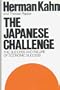 The Japanese challenge: The success and failure of economic success