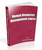 Human Resources Management course