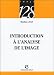 Introduction � l'analyse de l'image