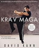 Krav Maga: A Complete Guide for Fitness and Self-defence Krav Maga: A Complete Guide for Fitness and Self-defence