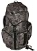 HIGHLANDER FORCES 25L URBAN CAMO BACKPACK/RUCKSACK ARMY