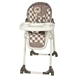 Baby Trend High Chair, Little Lionel
