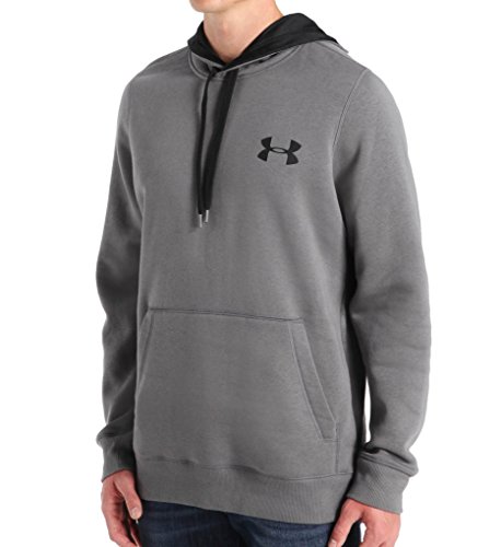 Under Armour Men's UA Rival Hoodie