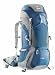 Deuter ACT Lite 65+10 (Midnight/Silver)