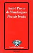 Feu de braise