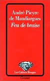 Feu de braise