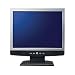 Hyundai L72D 17 Zoll TFT Monitor DVI (Kontrast 700:1, Reaktionszeit 8ms)