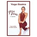 Yoga Zone: Yoga Basics for Beginners