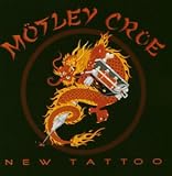 ニュー・タトゥー・ツアー・エディション