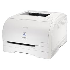 Canon i-Sensys LBP5050 Farb-Laserdrucker