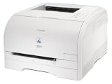 Canon i-Sensys LBP5050 Farb-Laserdrucker