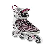 K2 Jette Zebra Women's Inline Skates