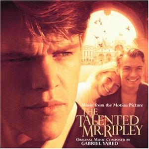 LAW - Der talentierte Mr. Ripley (The Talented Mr. Ripley) - Zortam Music