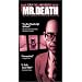 Mr. Death: The Rise and Fall of Fred A. Leuchter, Jr. [VHS]