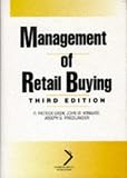 Management of Retail Buying