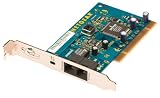 Netgear PA-301 10MBps Phoneline PCI Adapter Card