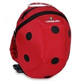 Toddler Animal DaySack Ladybird LittleLife Code No: L10239
