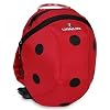 Toddler Animal DaySack Ladybird LittleLife Code No: L10239