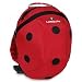 Toddler Animal DaySack Ladybird LittleLife Code No: L10239