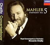 Mahler: Symphony No.5