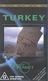 Review Lonely Planet  / Turkey