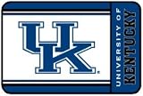 Kentucky Wildcats 20x30 Door Mat