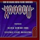 Zanadu by  Olivia Newton-John 