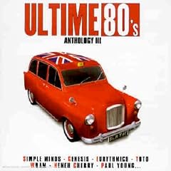 Ultime 80's - Anthology 3
