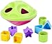 Green Toys Shape Sorter