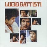 Image of Lucio Battisti